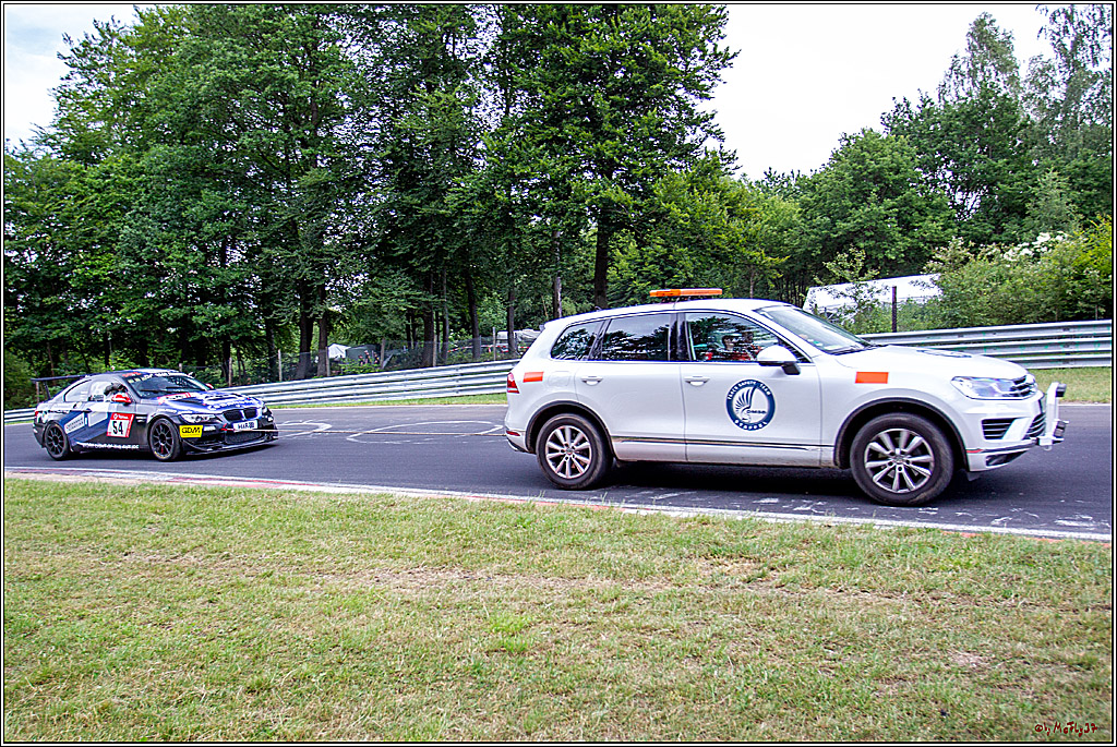 ADAC TOTAL 24h-Rennen, 22.06.2019